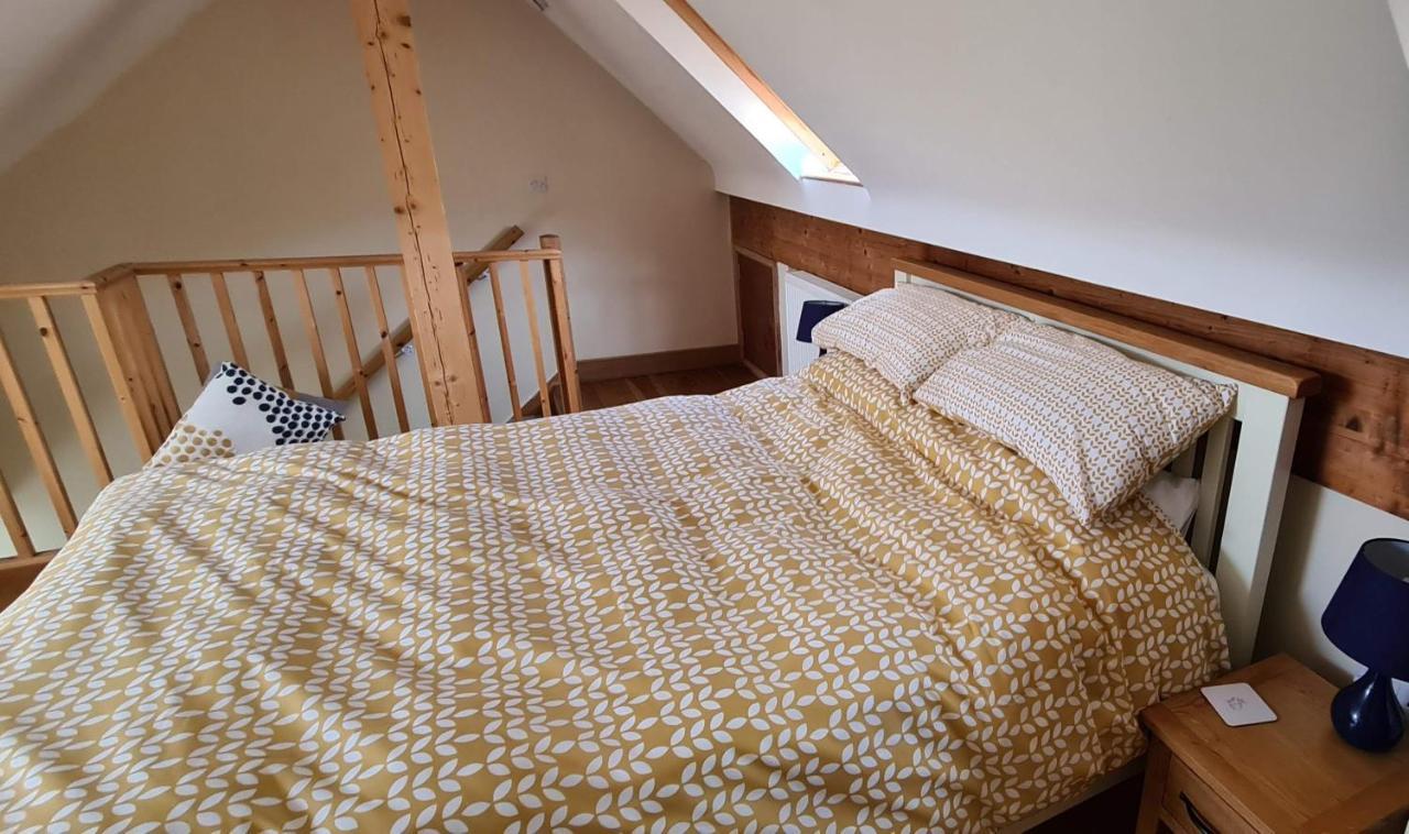 Rockley Cottage, Close To Eden Project And Fowey. Bodmin Eksteriør bilde