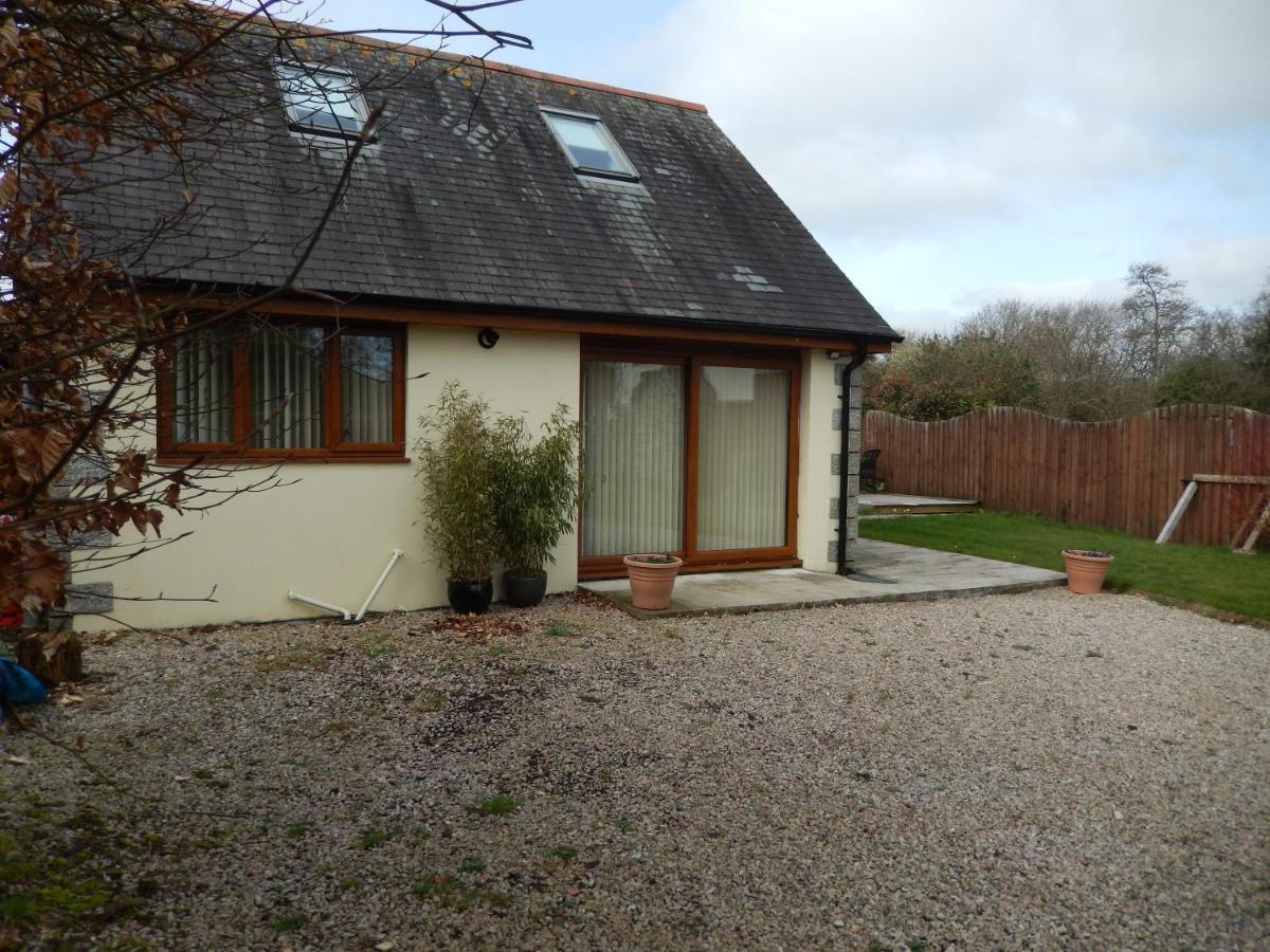 Rockley Cottage, Close To Eden Project And Fowey. Bodmin Eksteriør bilde