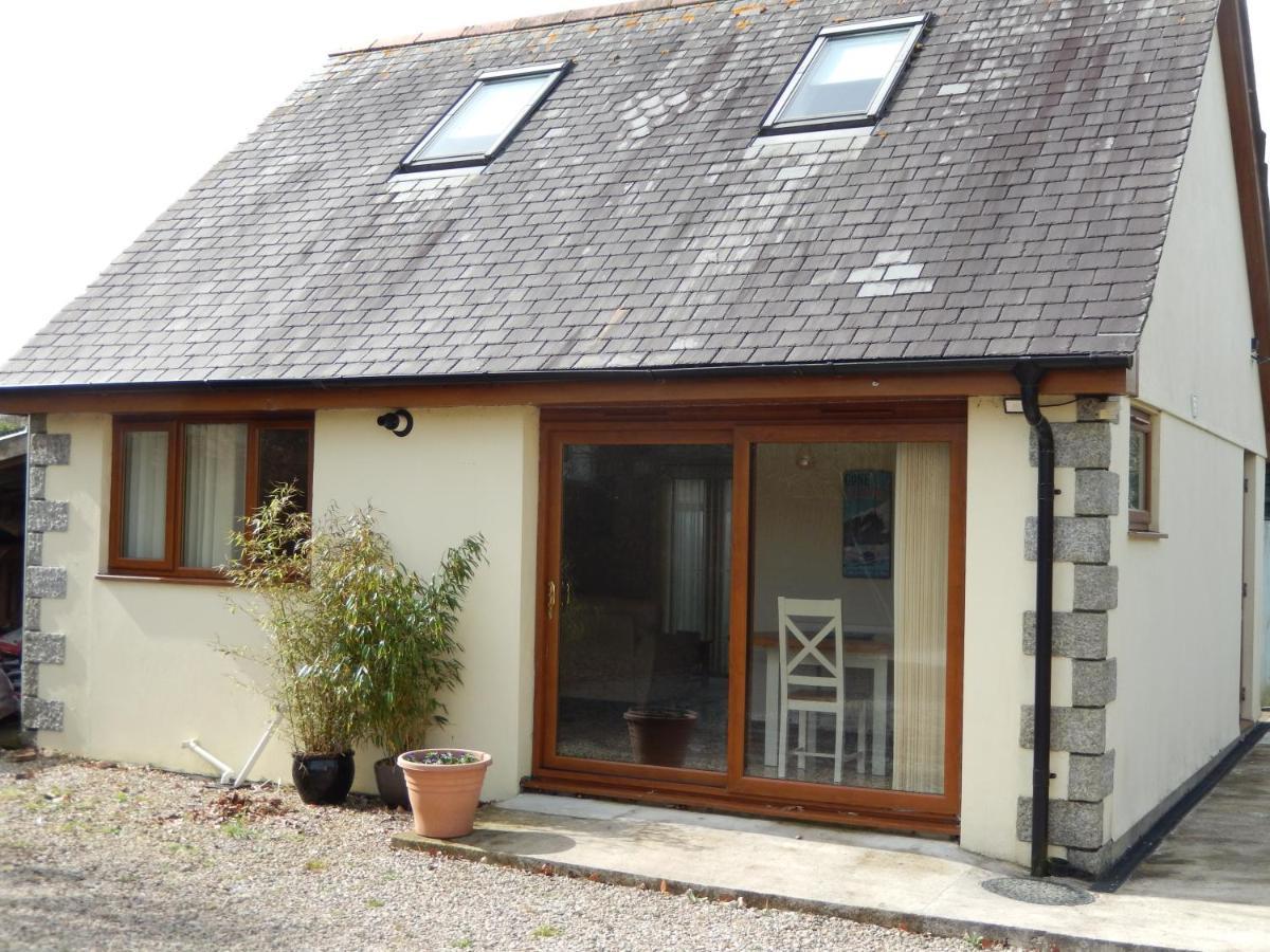 Rockley Cottage, Close To Eden Project And Fowey. Bodmin Eksteriør bilde